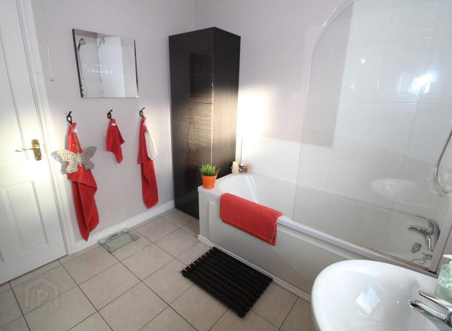 11 Victoria Mill, Bangor, BT20 5EB