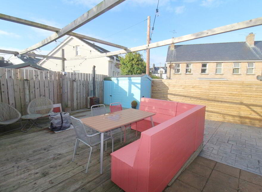 11 Victoria Mill, Bangor, BT20 5EB