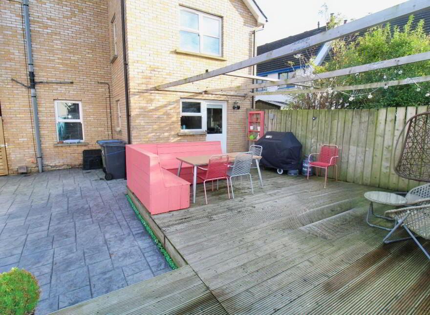 11 Victoria Mill, Bangor, BT20 5EB