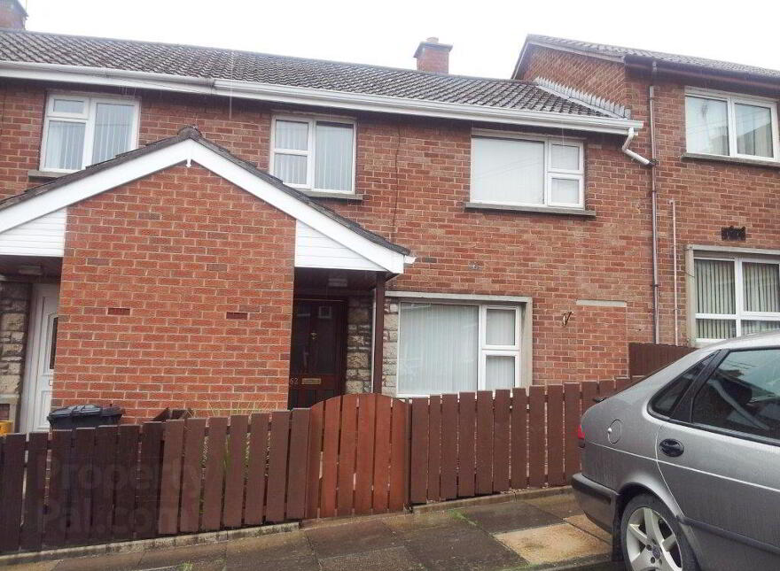 62 Gough Avenue, Armagh, BT60 1BU photo