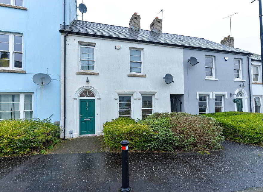 38 Mill Road, Saintfield, BT24 7FF photo