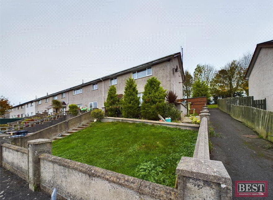 26 Lisgullion Park, Newry, BT35 6PD photo