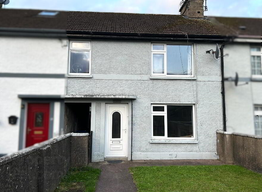 Arden, 19 Croke Place, Mallow, P51PPW7 photo