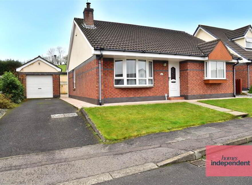 3 Loughan Hill, Ballymena, BT43 5LR photo