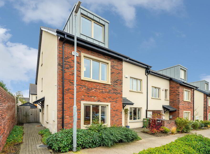 3 Cuil Duin Walk, Citywest, Dublin, D24X68E photo