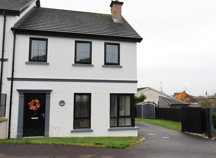 16 Oakview, Cookstown, BT80 8FJ photo