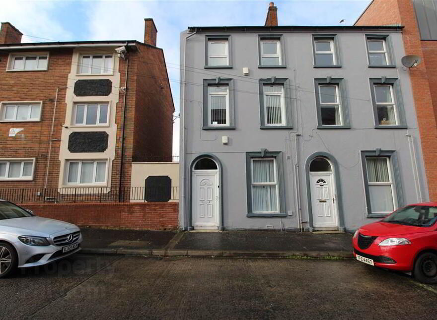 5 Upper Frank Street, Belfast, BT5 4NR photo