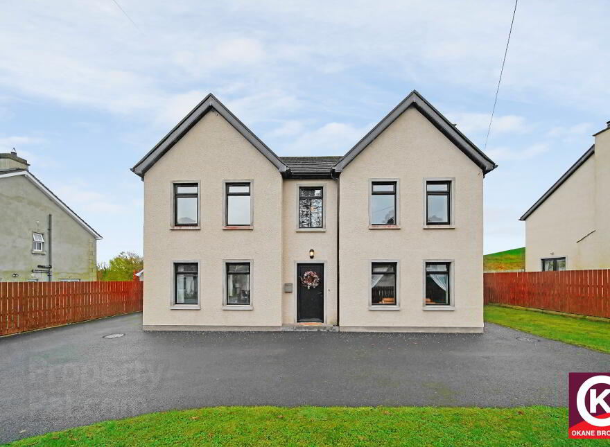 16e Corlea Road, Omagh, BT78 5PT photo