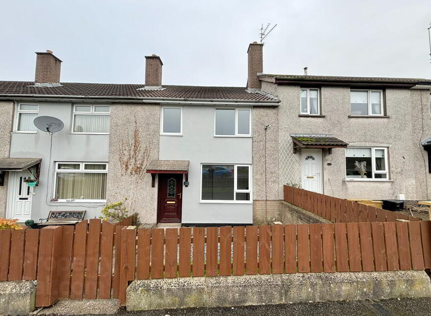 110 Crebilly Road, Ballymena, BT42 4DS photo