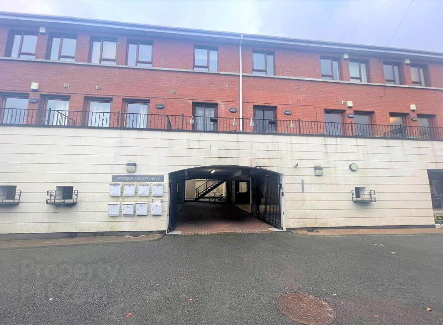 Apt 5, Windsor Manor Mews, Windsor Avenue, Lisburn Road, Belfast, BT9 6EE photo