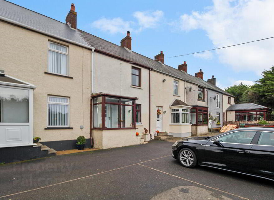 84 Carntall Road, Newtownabbey, BT36 5SD photo