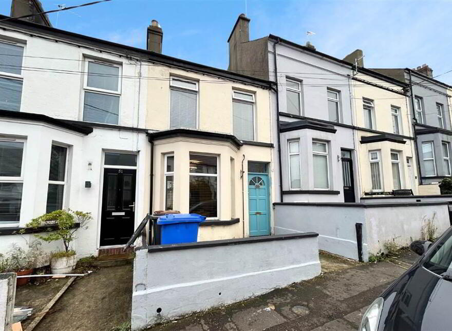 53 Railwayview Street, Bangor, BT20 3BY photo