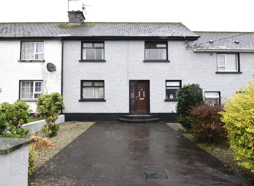 324 Coneyburrow Road, Lifford, Donegal, F93P5DW photo