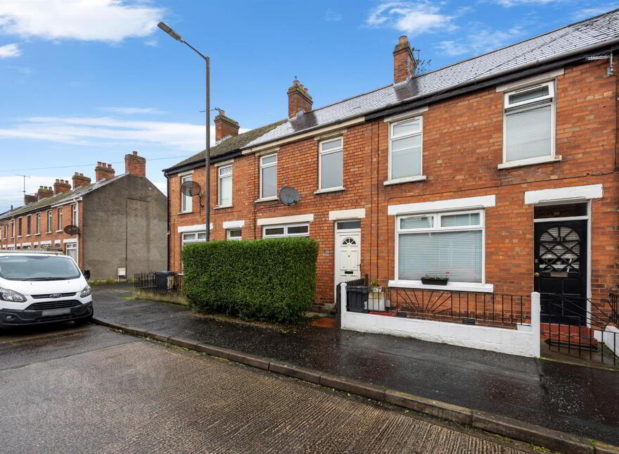 33 Connsbrook Drive, Belfast, BT4 1LU photo