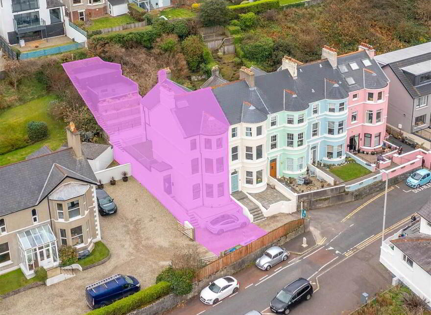 170 Seacliff Road, Bangor, BT20 5HA photo