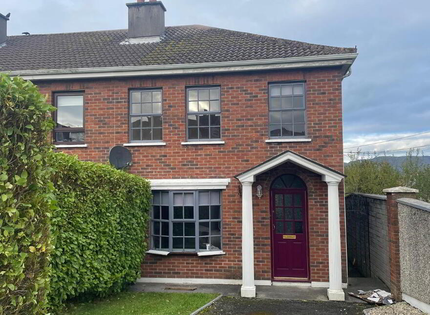 71 Summerhill Village, Sligo Town, F91TVF9 photo