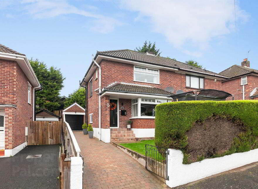 120 Kilcoole Park, Belfast, BT14 8LD photo