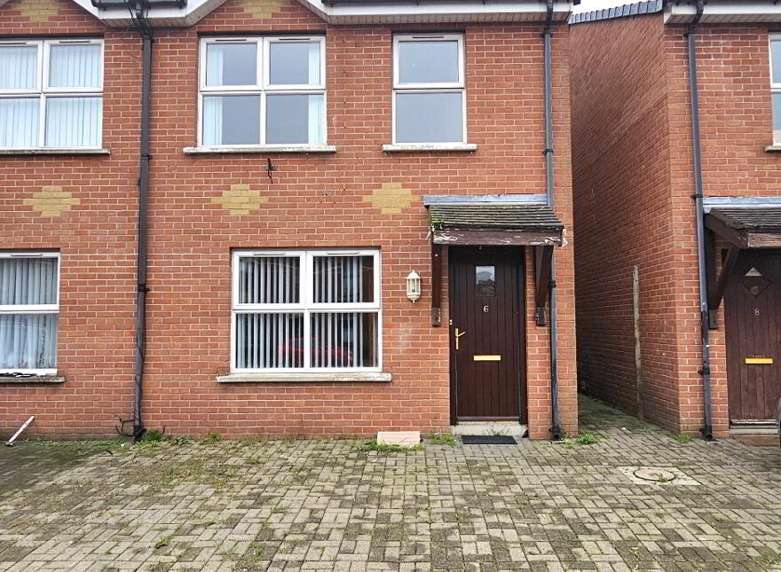 6 Ravenscroft Avenue, Belfast, BT5 5BA photo