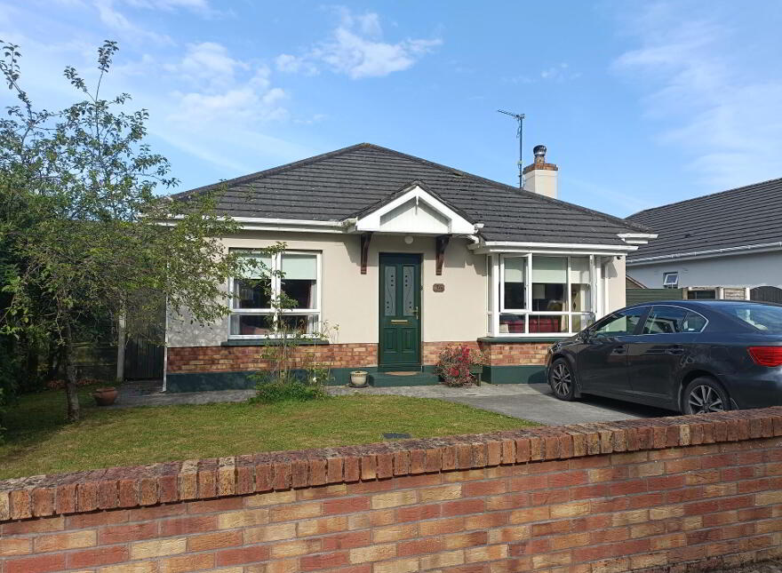 36 The Manor, Edenderry, Offaly, R45NX38 photo