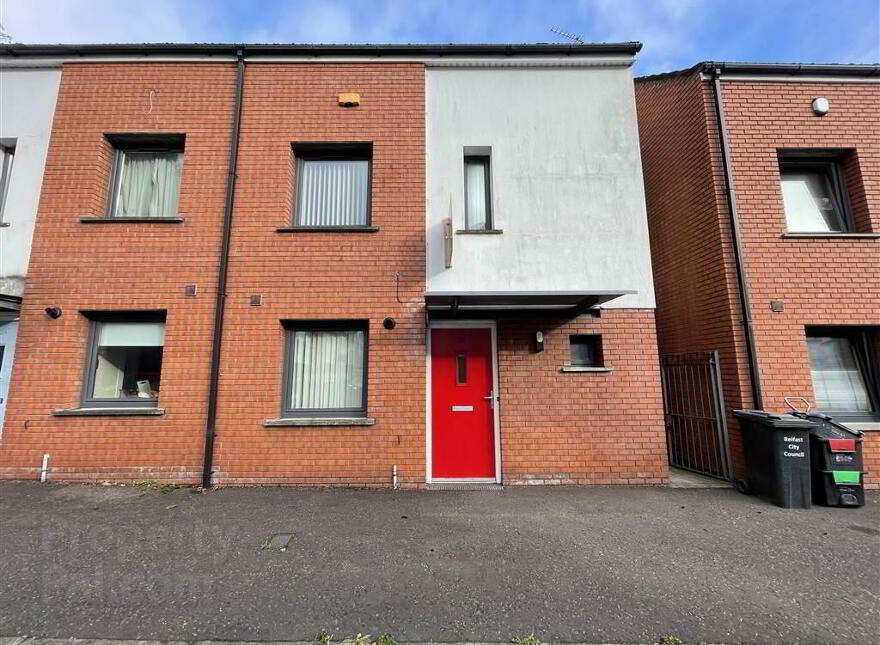 26 Ross Mill Avenue, Belfast, BT13 2QH photo