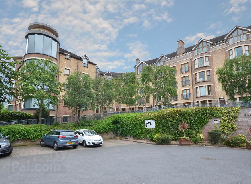 Apt 5, Park Royal, Lisburn Road, Belfast, BT9 7GY photo