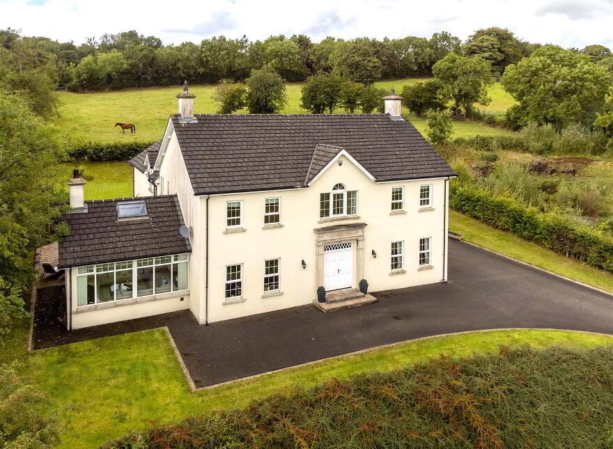 5 Ballywee Road, Parkgate, Templepatrick, BT39 0DW photo