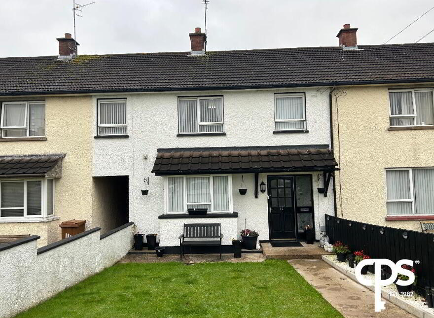 12 Hartfield Square, Portadown, BT62 4DG photo