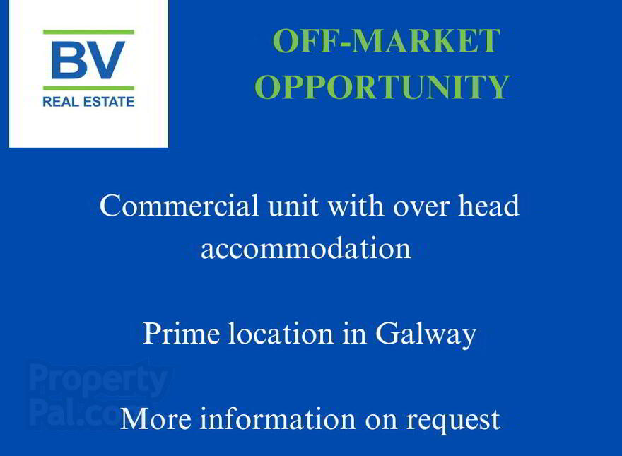 Off- Market Opportunity Galway, Moycullen photo