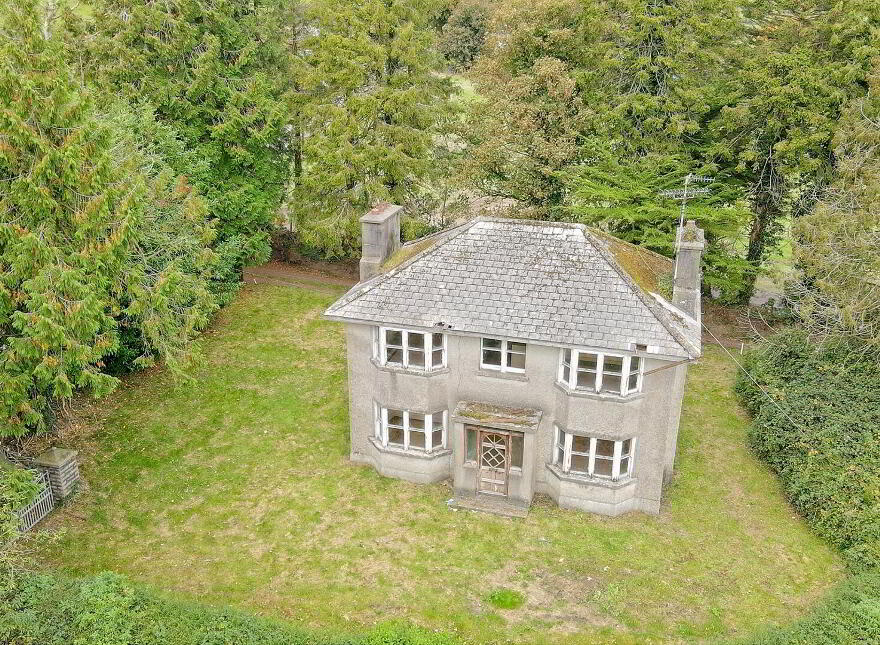 Altmush House, Altmush, Kilmainhamwood photo