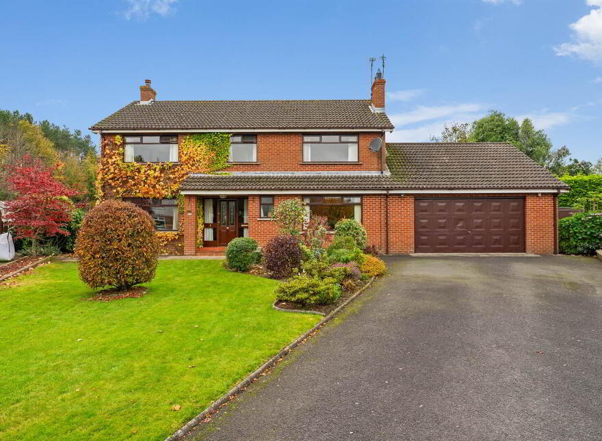 5 Brooklands Drive, Off Manse Road, Newtownards, BT23 4YX photo