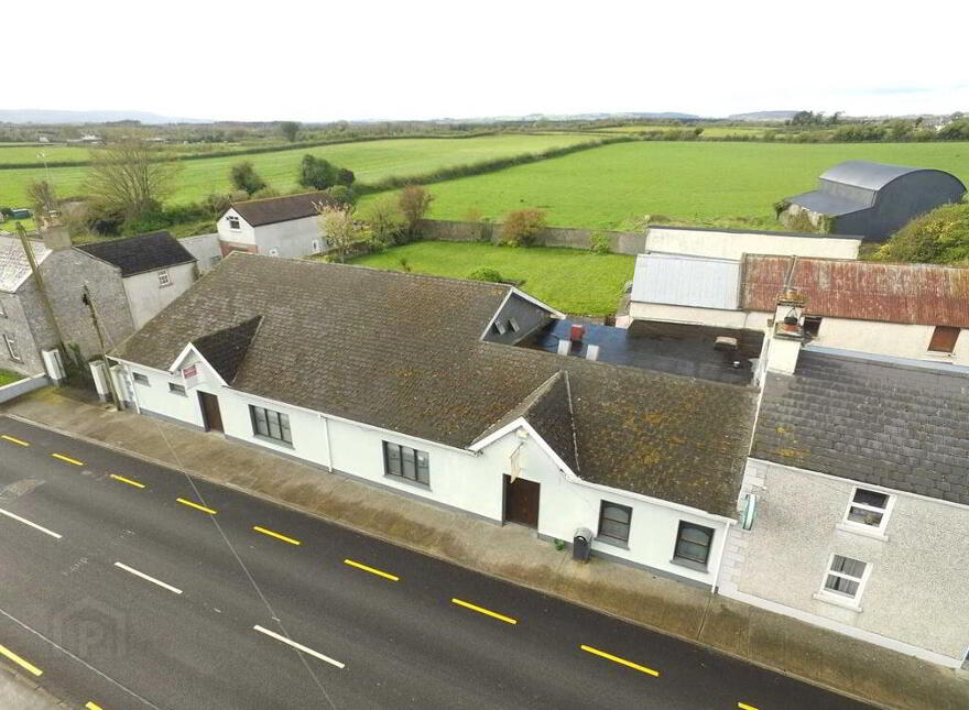 Allens Bar, Errill, Laois, R32PK75