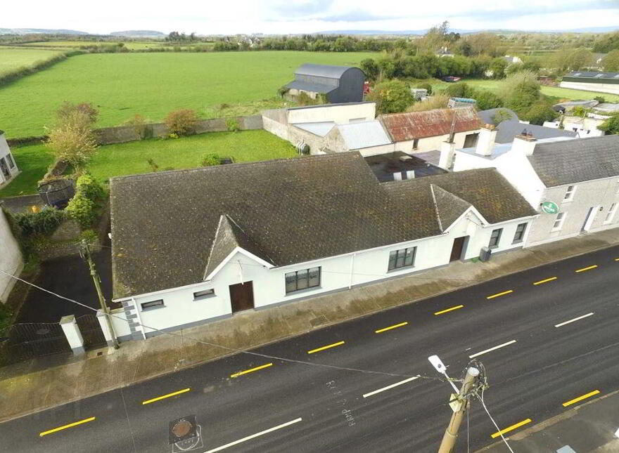 Allens Bar, Errill, Laois, R32PK75
