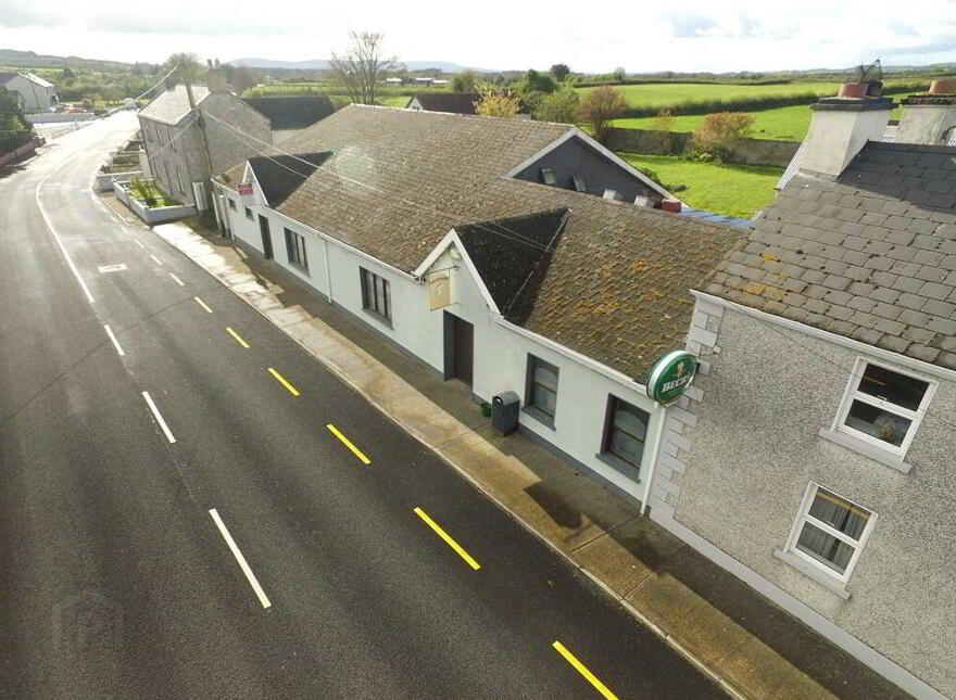 Allens Bar, Errill, Laois, R32PK75