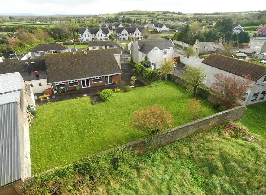 Allens Bar, Errill, Laois, R32PK75