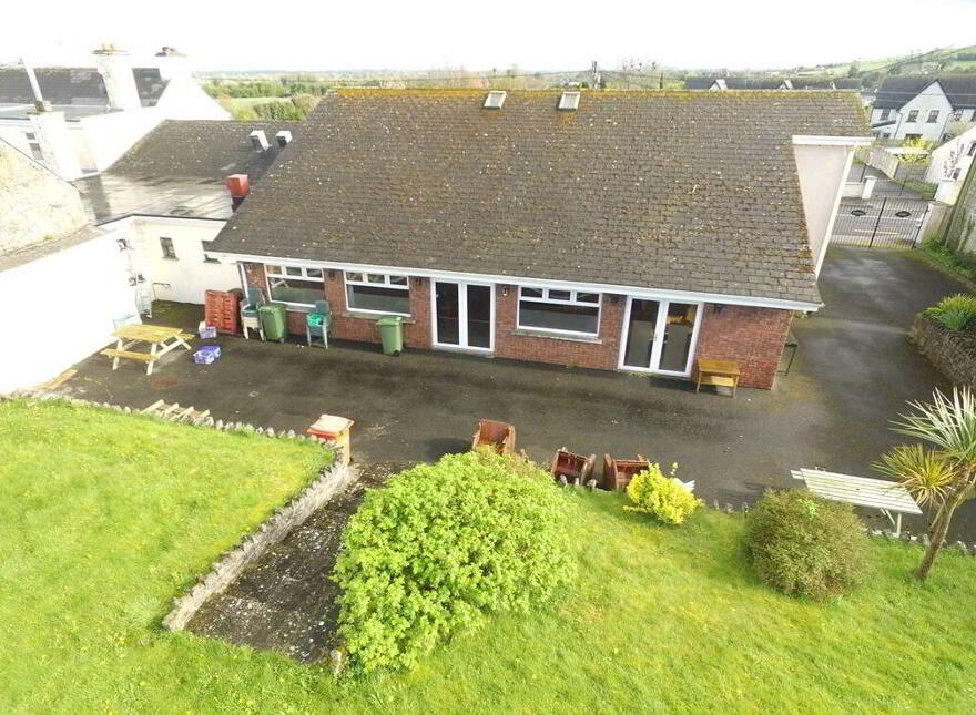 Allens Bar, Errill, Laois, R32PK75