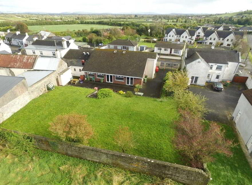 Allens Bar, Errill, Laois, R32PK75