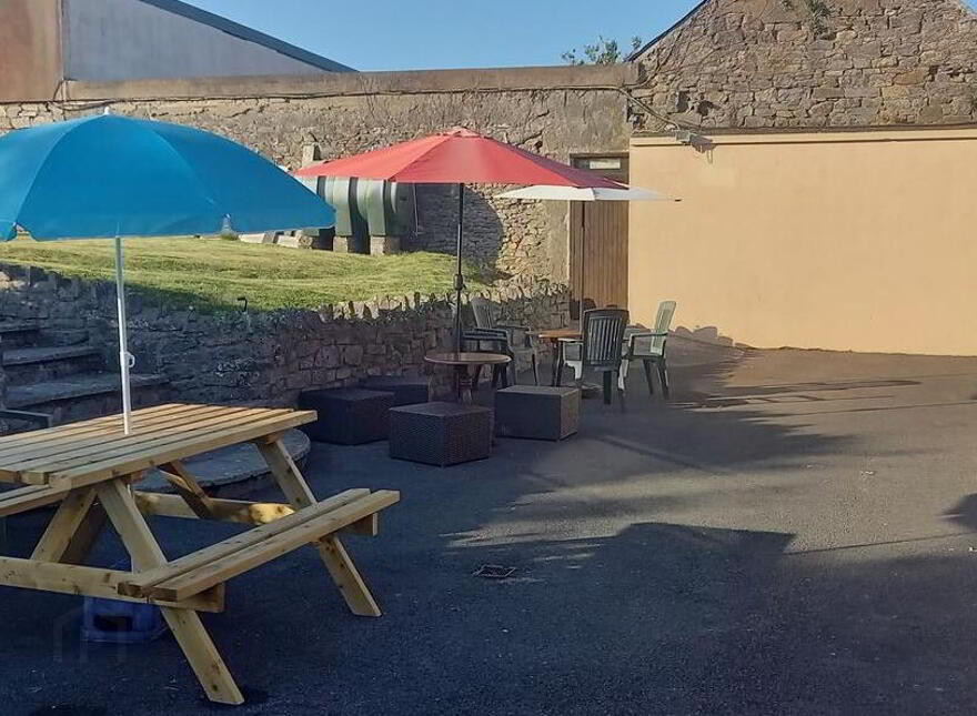 Allens Bar, Errill, Laois, R32PK75