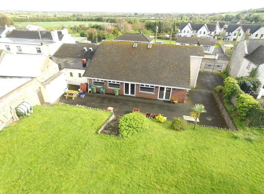 Allens Bar, Errill, Laois, R32PK75