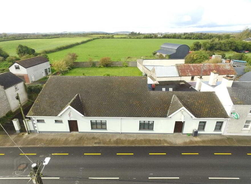 Allens Bar, Errill, Laois, R32PK75