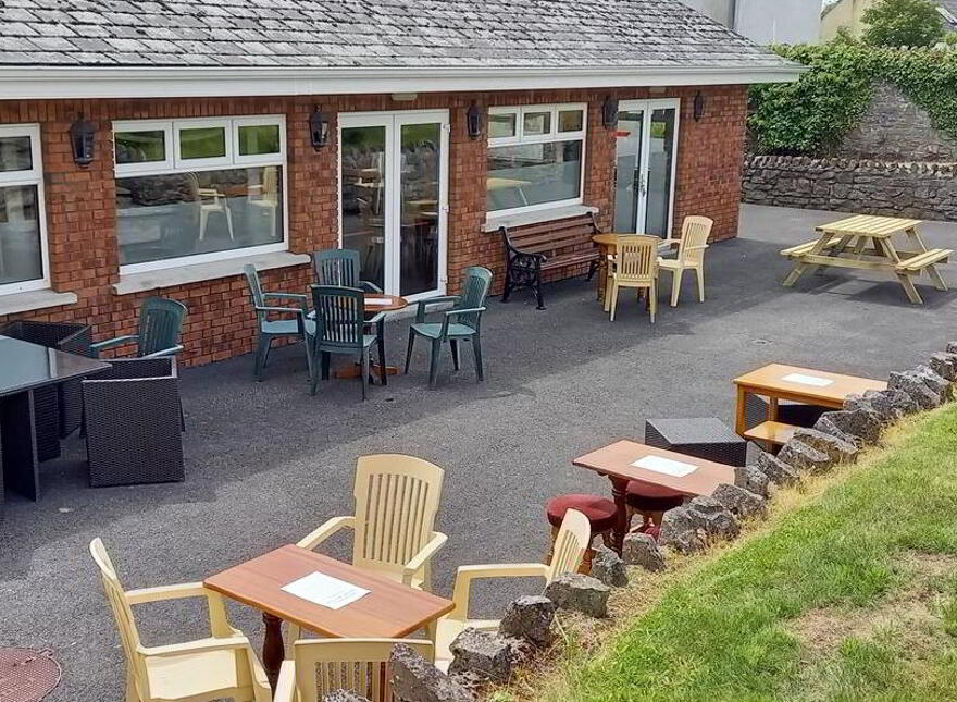 Allens Bar, Errill, Laois, R32PK75