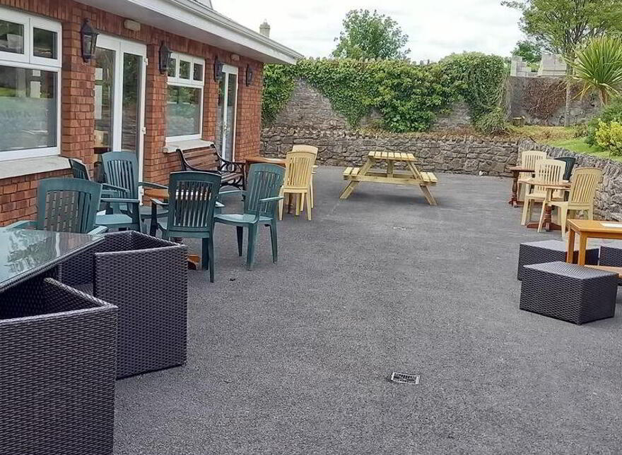 Allens Bar, Errill, Laois, R32PK75