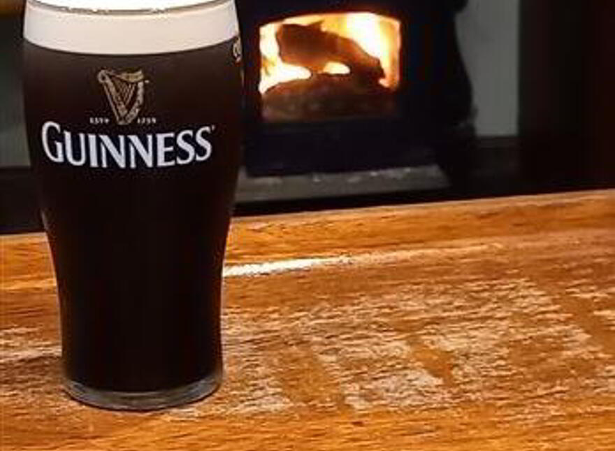 Allens Bar, Errill, Laois, R32PK75