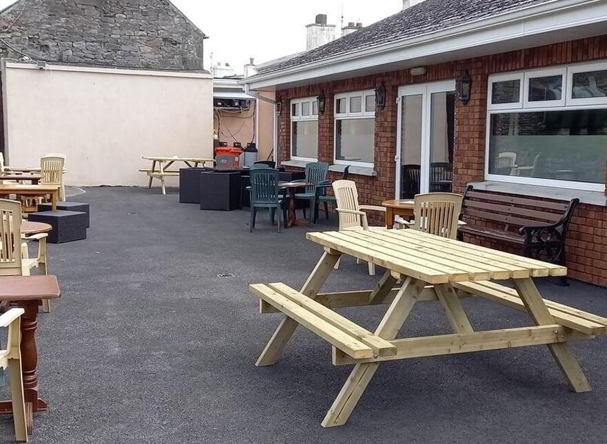 Allens Bar, Errill, Laois, R32PK75