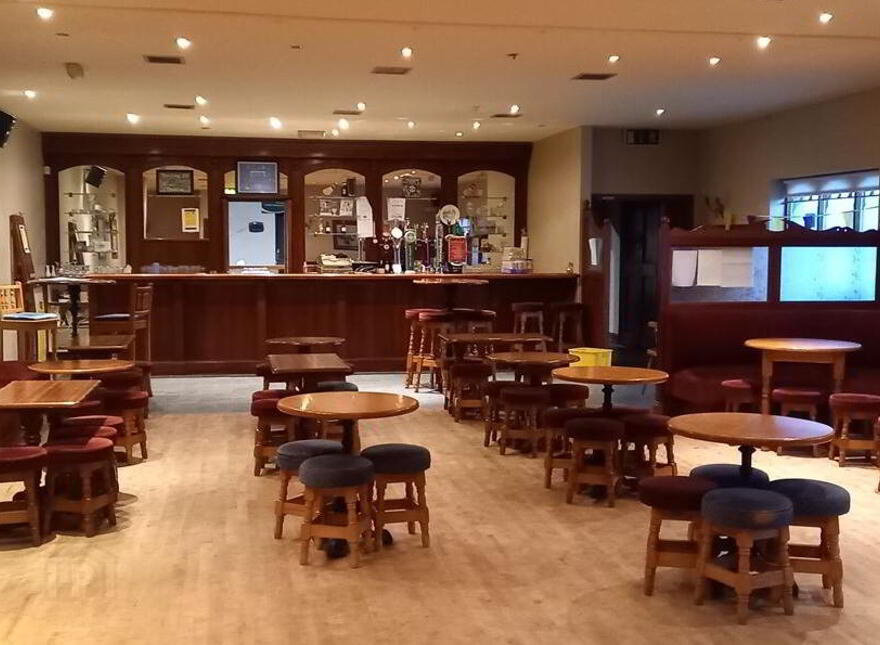Allens Bar, Errill, Laois, R32PK75