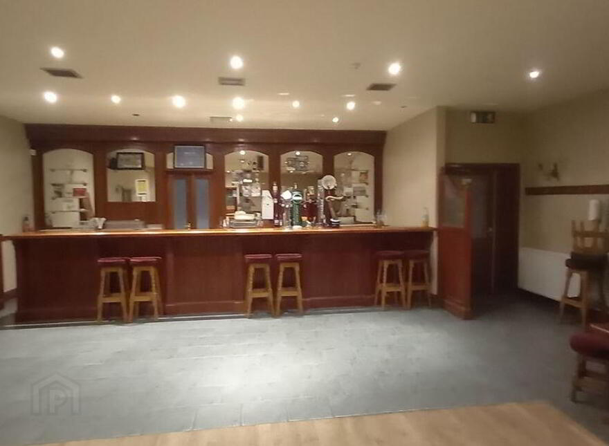 Allens Bar, Errill, Laois, R32PK75