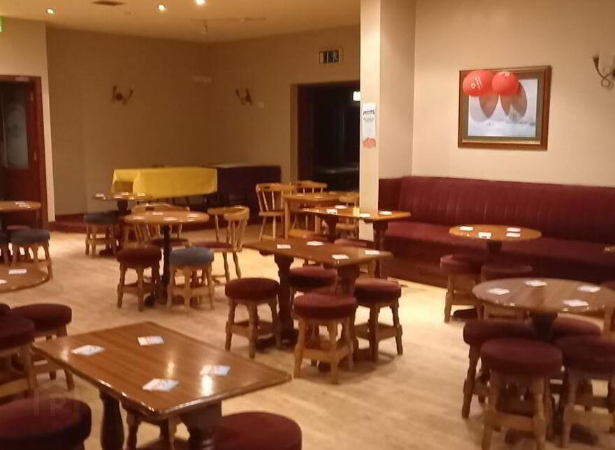 Allens Bar, Errill, Laois, R32PK75