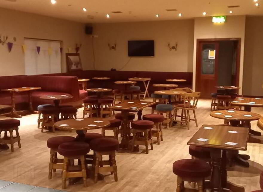 Allens Bar, Errill, Laois, R32PK75