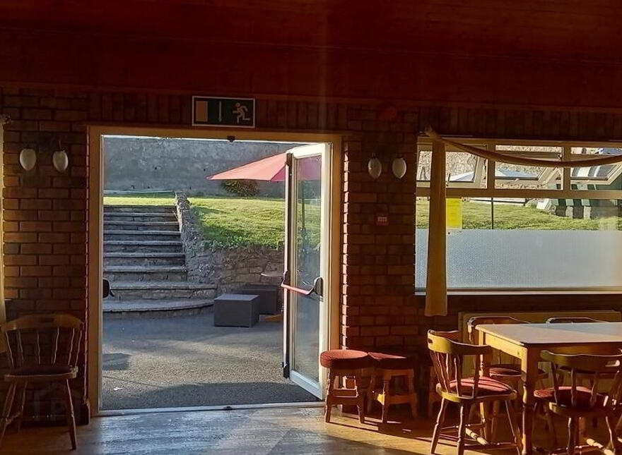 Allens Bar, Errill, Laois, R32PK75
