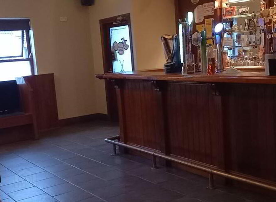 Allens Bar, Errill, Laois, R32PK75