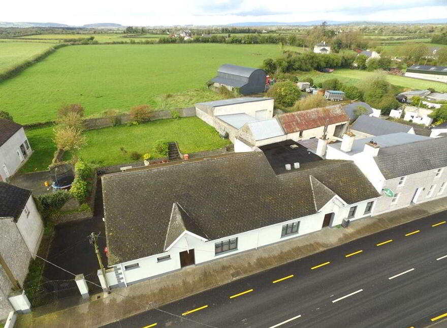 Allens Bar, Errill, Laois, R32PK75